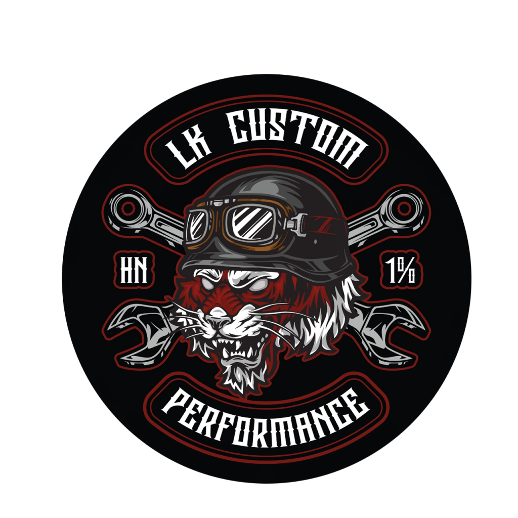 LK Custom – Performance Cycles