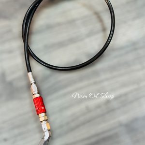 DÂY DẦU HELL CUSTOM