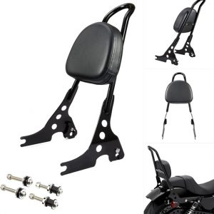 TỰA LƯNG SPORTSTER CHÍNH HÃNG HÀNG LƯỚT
