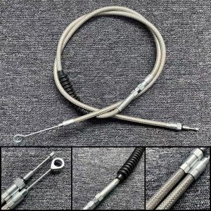 DÂY CÔN GHI ĐÔNG NGANG 1M5 MÀU CHROME LK SP001227