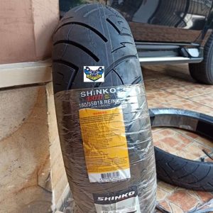 LỐP SHINKO 180/55B18