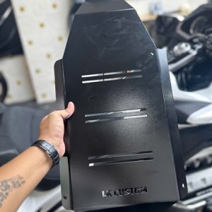 LÓT GẦM BẢO VỆ MÁY GOLDWING 2018 + LK CUSTOM