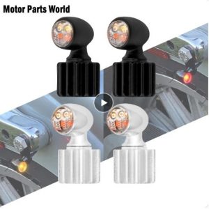XI NHAN MINI LED DÁNG KELLERMAN HẠT GẠO (LKCUSTOM)