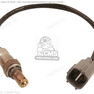 CẢM BIẾN OXY KAWASAKI W800 2015 211760139