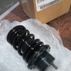 LÒ XO YÊN POLICE CHÍNH HÃNG HARLEY DAVIDSON 52100008