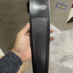 BỘ MIẾNG KIM LOẠI DỌC BÌNH XĂNG CÓ CHỮ ROADGLIDE HÃNG HD 14101270