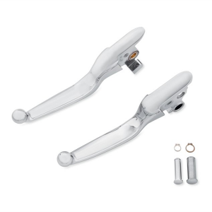 BỘ TAY CÔN TAY PHANH HÃNG HD LẮP XE SOFTAIL 2018 UP 36700209