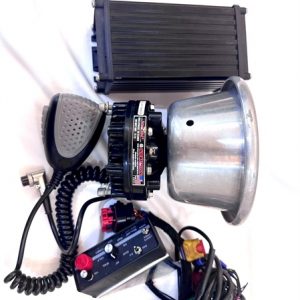 BỘ CÒI Ủ WHELEN USA (HÀNG LƯỚT)