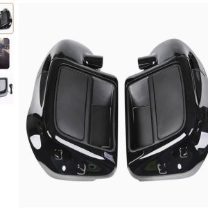 QUÂY CHÂN TOURING 2014+ LK CUSTOM