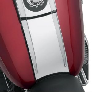 ỐP CHROME DỌC BÌNH XĂNG CHÍNH HÃNG HD LẮP SOFTAIL 71283-01