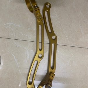 KIT BẮT BÌNH DẦU PHỤ GIẢM XÓC OHLINS