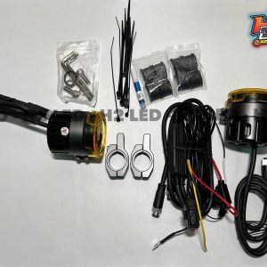 LED TRỢ SÁNG L7 LƯỚT