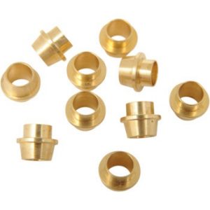 ĐẦU NỐI ĐỒNG GIỮA DÂY DẦU HÃNG RUSSEL