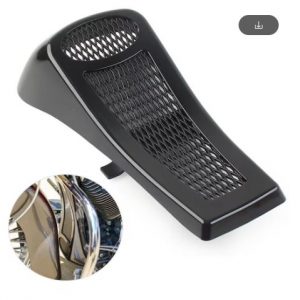 MỎ CÀY BẢO VỆ KÉT NƯỚC LẮP XE HD FATBOY 2000-2017