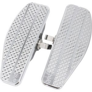 BỘ BÀN ĐỂ CHÂN CHROME THARSHIN SOFTAIL