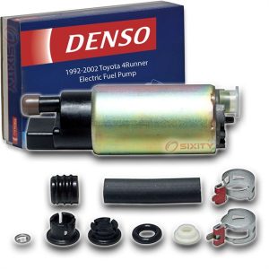 BƠM XĂNG DENSO 195130-6978 - Bộ