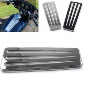 ỐP CHROME BÌNH XĂNG HD LẮP TOURING 2008-2016 SP001084