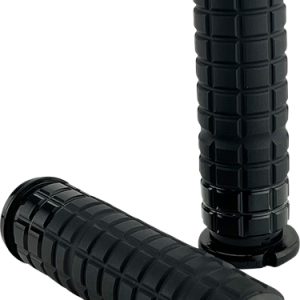 TAY NẮM ARLEN NESS ĐEN GA DÂY 500-000