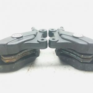 BỘ CÙM PHANH TRƯỚC BREMBO XE TOURING 09-23 (HL)