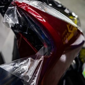 CÔNG DÁN PP1F TOÀN BỘ XE