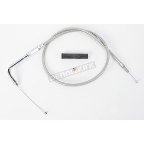 BỘ 2 DÂY GA HỒI + HỒI SPORTSTER HD HÃNG DRAG 0650-0334