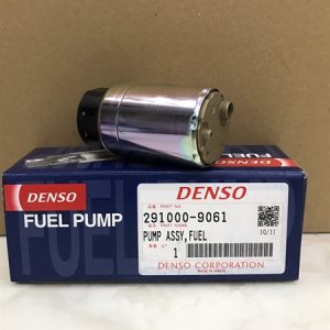 BƠM XĂNG DENSO GIẮC ÂM LOẠI NGẮN