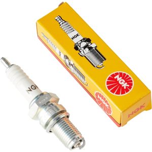 BUGI ĐÁNH LỬA NGK