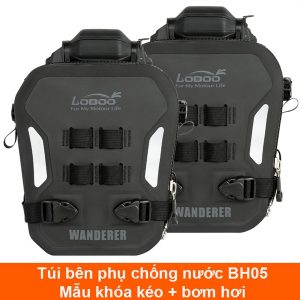 TÚI CHỐNG NƯỚC LOBOO BH05