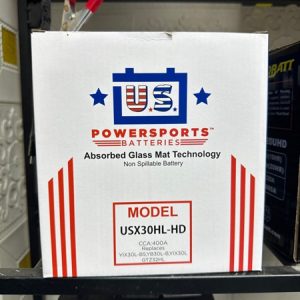 BÌNH ẮC QUY KHÔ HIỆU US 12V - 31AH