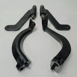 BỘ KIT ĐẾ BÀN ĐỂ CHÂN TOURING 09-23(HL) 47365-09 50622-09A