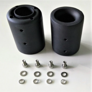 TIÊU PÔ BLOW STANDARD EXHAUST BAFFLE KIT SP000779