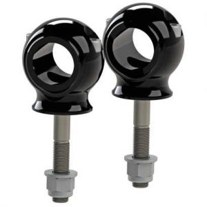 GÙ BẮT GHI ĐÔNG HIỆU THUNDERBIKE MÀU ĐEN 51-76-020 - BỘ