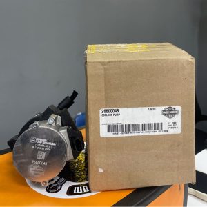 BƠM NƯỚC CHÍNH HÃNG HARLEY DAVIDSON TOURING 2014 UP 26600048