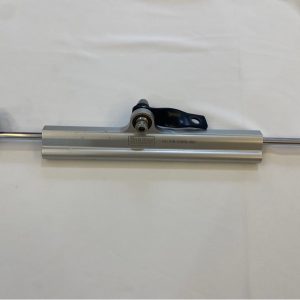 TRỢ LỰC OHLINS