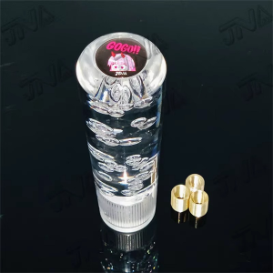 CẦN SỐ LÙI TRONG SUỐT LK CUSTOM
