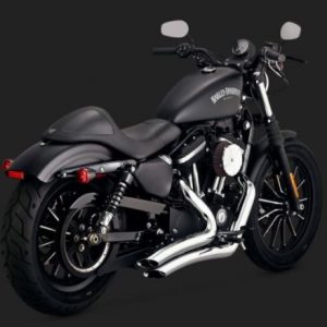 PÔ VANCEHINES BIG RADIUS SPORTSTER (LƯỚT)