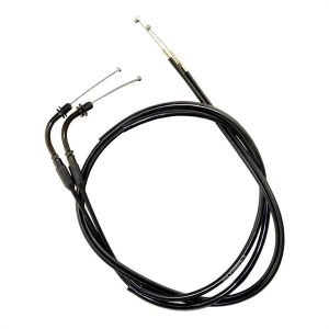 BỘ DÂY GA KÉO / HỒI ZIN SPORTSTER(0.9m) LK CUSTOM