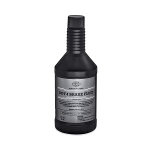 DẦU PHANH CHÍNH HÃNG HARLEY DAVIDSON DOT 4 41800770 - 2