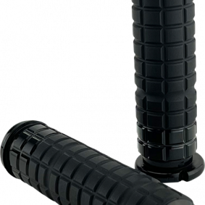 TAY NẮM ARLEN NESS ĐEN GA ĐIỆN 500-002