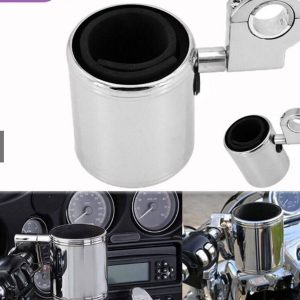 KIT TREO CỐC CHROME HD LẮP SPORTSTER SOFTAIL TOURING SP001018