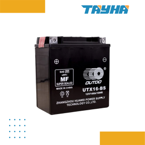 ẮC QUY UTX16BS-12V-14AH UTX16BS-12V-14AH