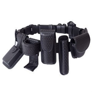 DÂY LƯNG ĐEO PHỤ KIỆN POLICE 8 CHI TIẾT SP001180