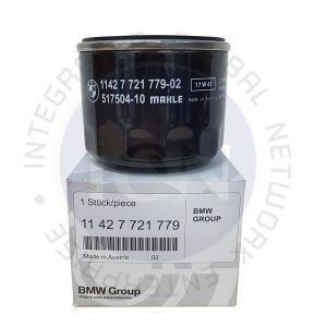 【BMW】CỐC LỌC DẦU BMW MOTORRAD 11427721779