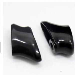 CHÂN XI NHAN LOẠI NGẮN CHO SOFTAIL/ SPORTSTER LK MÀU ĐEN