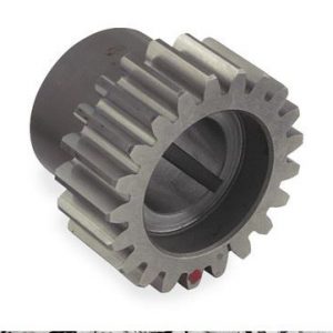 BÁNH RĂNG S&S CYCLE PINION GEAR YELLOW 33-4166 SS3- 33-4166