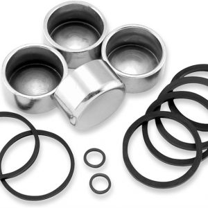 BỘ KIT 6 PISTON HD TRIGLIDE 19262