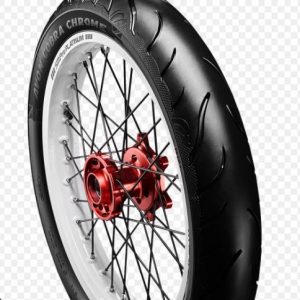 LỐP TRƯỚC Avon AV91 Cobra Chrome 120/70ZR19 60W TL Front Motorcycle Tyre