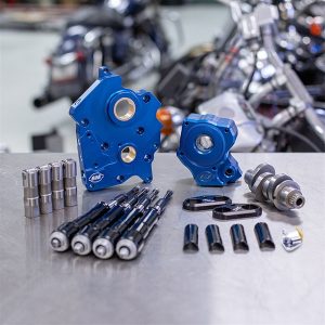 BỘ CAM 475C MÁY M8 HÃNG S&S CYCLES 475C HÀNG LƯỚT