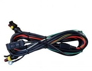 BỘ DÂY NỐI CÔNG TẮC TUN 12A1