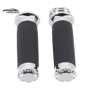 TAY NẮM 25MM LẮP XE FATBOY